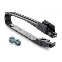 CHAIN SLID.GUARD SWINGARM 10
