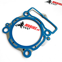 Cylinder head gasket