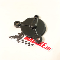 OUTER IGNITION COVER CPL.