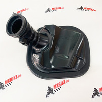 Airbox rubber