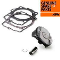Piston kit Gr.I 450 MX/SM
