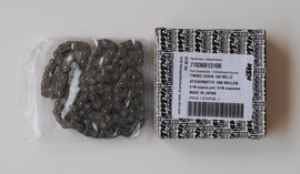 TIMING CHAIN 108 ROLLS