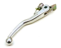 Hand brake lever cpl.