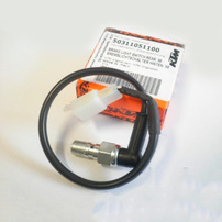 BRAKE LIGHT SWITCH REAR '98