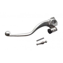 lit clutch lever