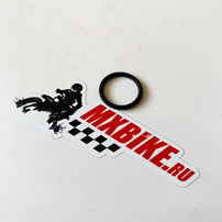 O-RING 16 00X2 00 VITON