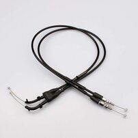 THROTTLE CABLE CPL.
