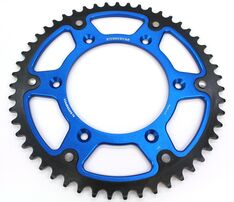 SPROCKET BLUE T-51