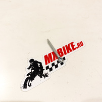 PIN DIN0094-3,2X25 STEEL