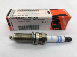 SPARK PLUG M12X1,25