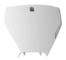 START NUMBER PLATE CPL. HQV