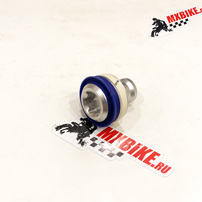 Piston 34x35,4 mainpiston Freudenb cpl.