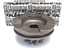 KICKSTARTER SLEEVE 2001