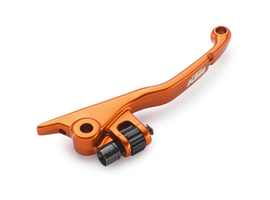 HANDBRAKE LEVER ORANGE