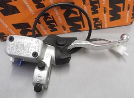 HAND BRAKE CYLINDER CPL.EXC 09