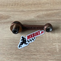 CON.ROD REPAIRS. 50CCM LC 2001