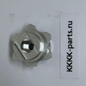 SHIFT LOCATING DRUM CPL.