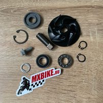 WATER PUMP REP. KIT 09-12