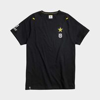 Factory Team Tee Black XL