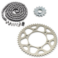 DRIVETRAIN KIT 125 DUKE14T/45T