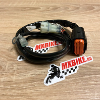 WIRING HARNESS FOR CDI 2-ST.07