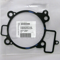 CYLINDER-BASE GASKET FR 0,35MM