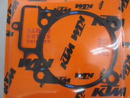 CYLINDER-BASE GASKET RR 0,35MM