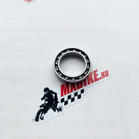 BALL BEARING 61805 C3