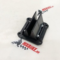 Reed Valve Case cpl.