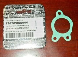 GASKET FOR OUTPUT CYLINDER