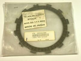 LINING DISK OUTSIDE 2,8MM 03