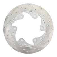 rear brake disk D=230mm