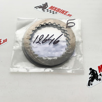 INTERMEDIATE DISK STEEL