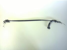THROTTLE CABLE HUSABERG 2009
