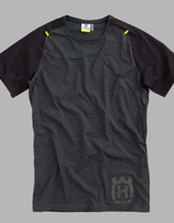 Progress Tee black XL