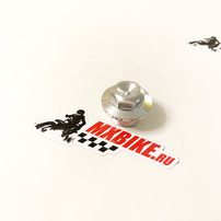 AXLESCREW M20X1.5 SW17