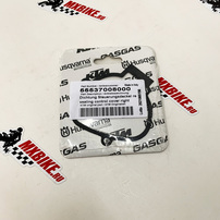 Gasket control cover right