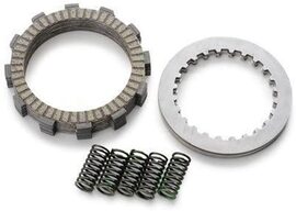 CLUTCH KIT 250 SXF/EXCF 5-13