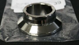 DISTANCE BUSHING REAR WHEEL