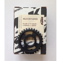 IDLER GEAR 4.G