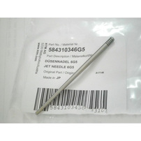 JET NEEDLE 6G5