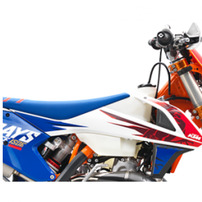 Spoiler Set Sixdays 2018