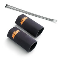 NEOPR. SHORT FORK COVERS