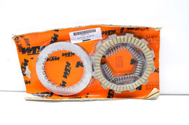 CLUTCH KIT 125 SX/EXC 06-15