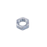 HEX.NUT L/SH M18X1 5