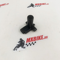 ANGLE PIECE F. BREATHER SYSTEM