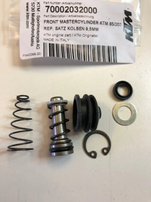 REP. SET PISTON 9,5MM