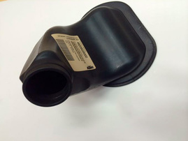 CARBURETOR CONN. BOOT 65 SX 09