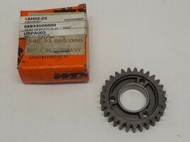 Idler gear 5.G 22-Z