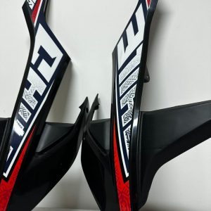 Spoilerset EXC/XC-W SixDays 19